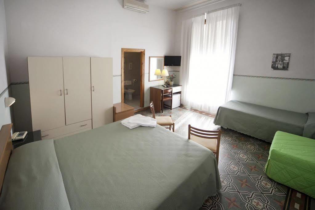 La Belle Epoque Hotell Firenze Eksteriør bilde